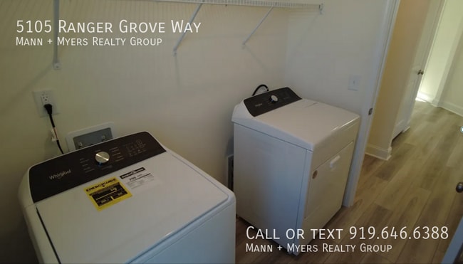 Building Photo - 5105 Ranger Grv Wy