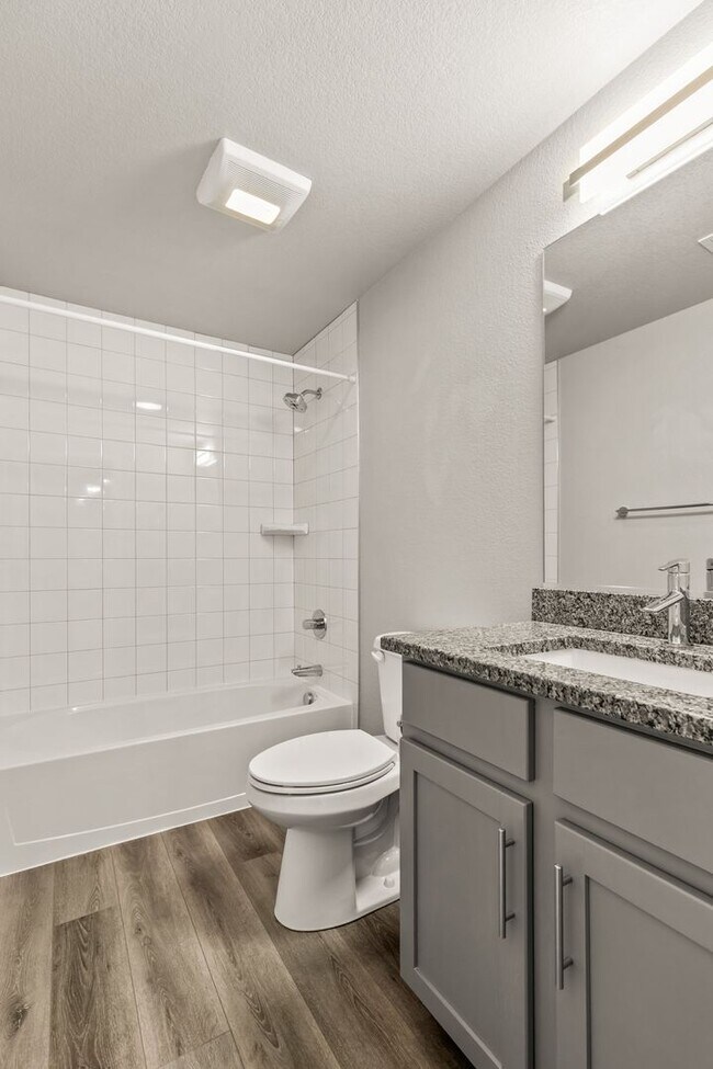 Building Photo - 6837 Grassy Range Dr