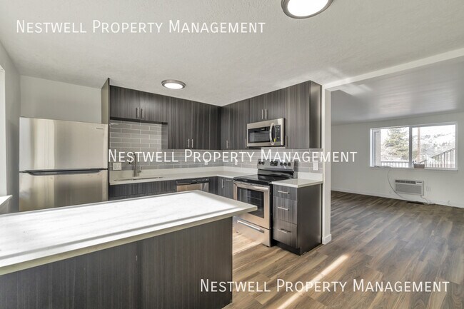 Building Photo - 356 S 1200 E