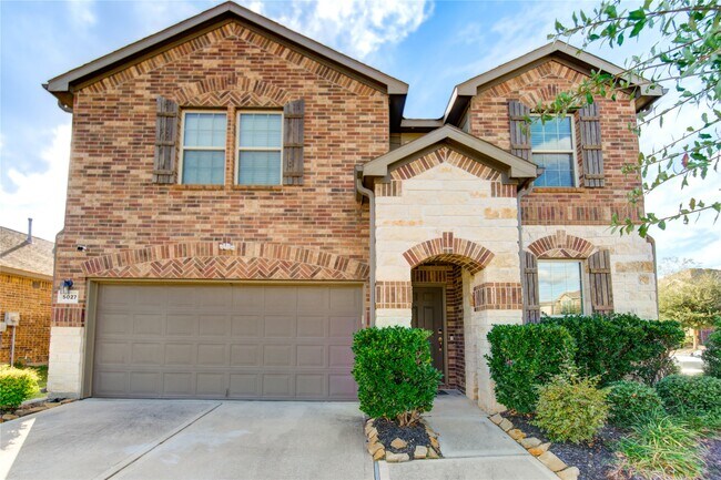 Building Photo - 5027 Brewcastle Ln