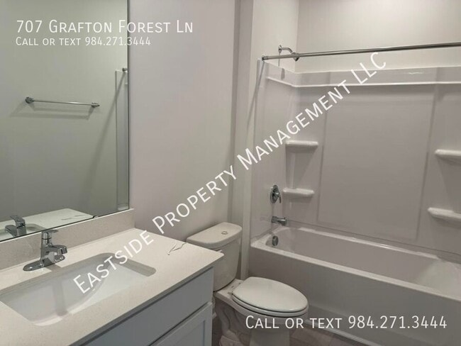Building Photo - 707 Grafton Frst Ln