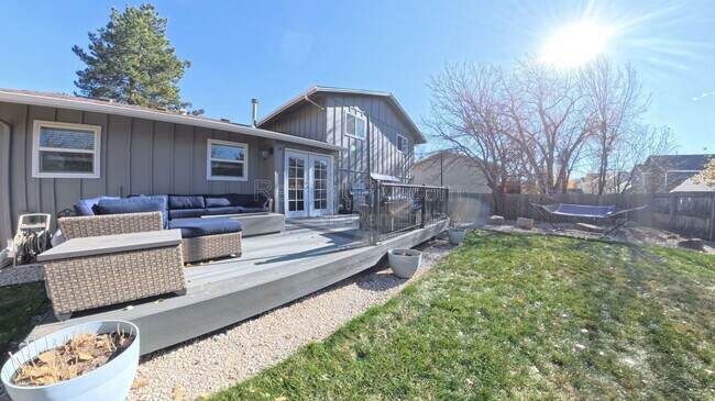 Building Photo - 1013 Timber Ln