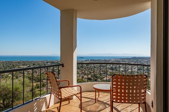 Building Photo - World-Class Ocean views abound with this American Riviera Gem!