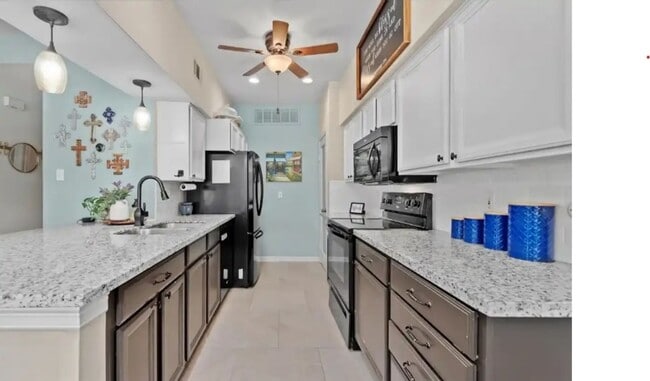 Building Photo - Charming 2BR Condo in Houston