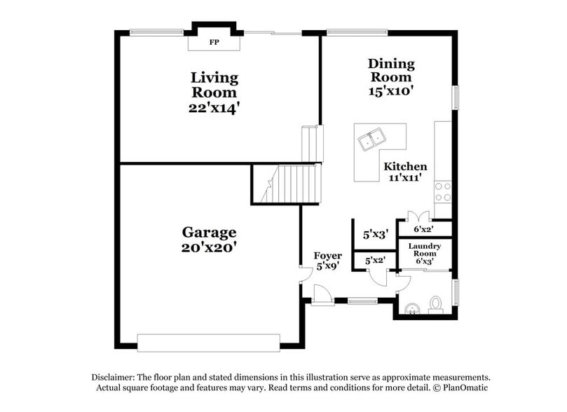 Building Photo - 8733 Country View Ave