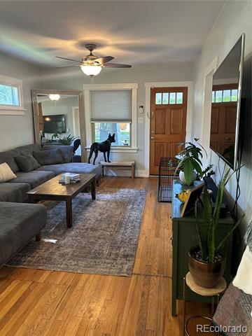 Building Photo - 2070 S Emerson St