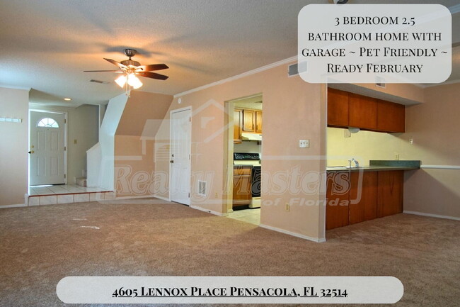 Building Photo - Spacious 2-Story Home in Northpointe – Pet...