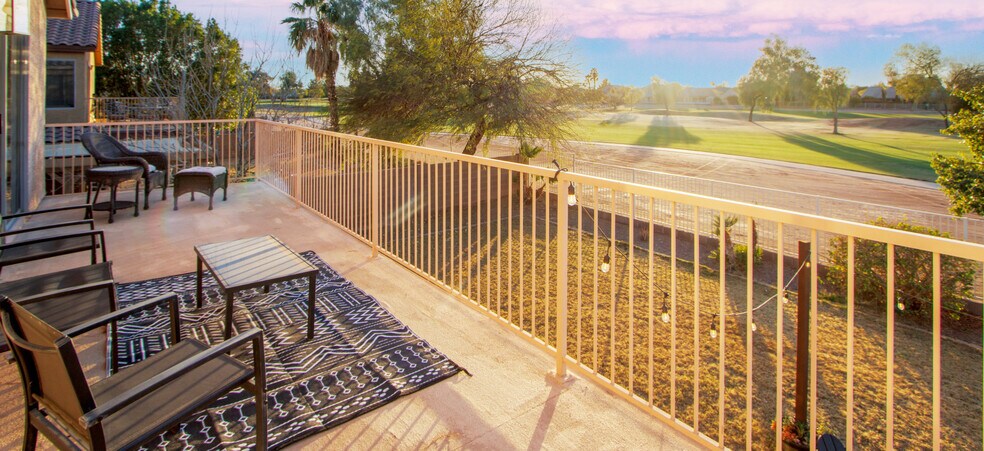 Building Photo - 1458 S Palomino Creek Dr