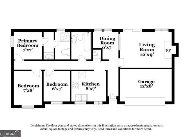 Building Photo - 6717 Knollwood Cir