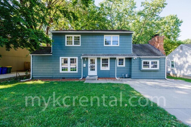 Building Photo - 7915 W 59th Terrace