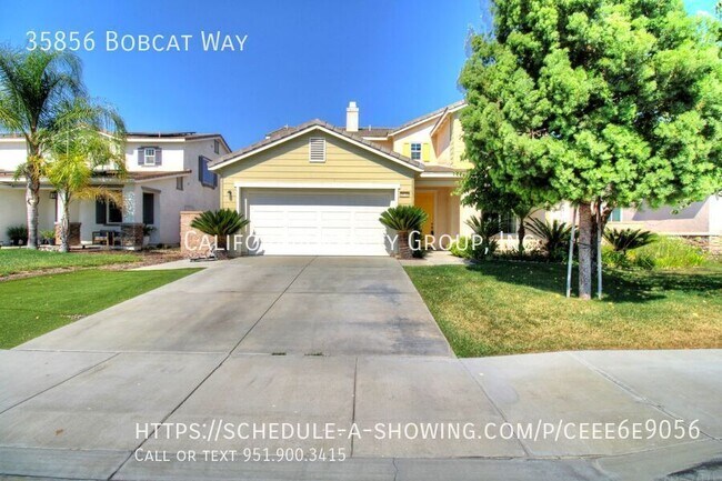 Building Photo - 35856 Bobcat Way