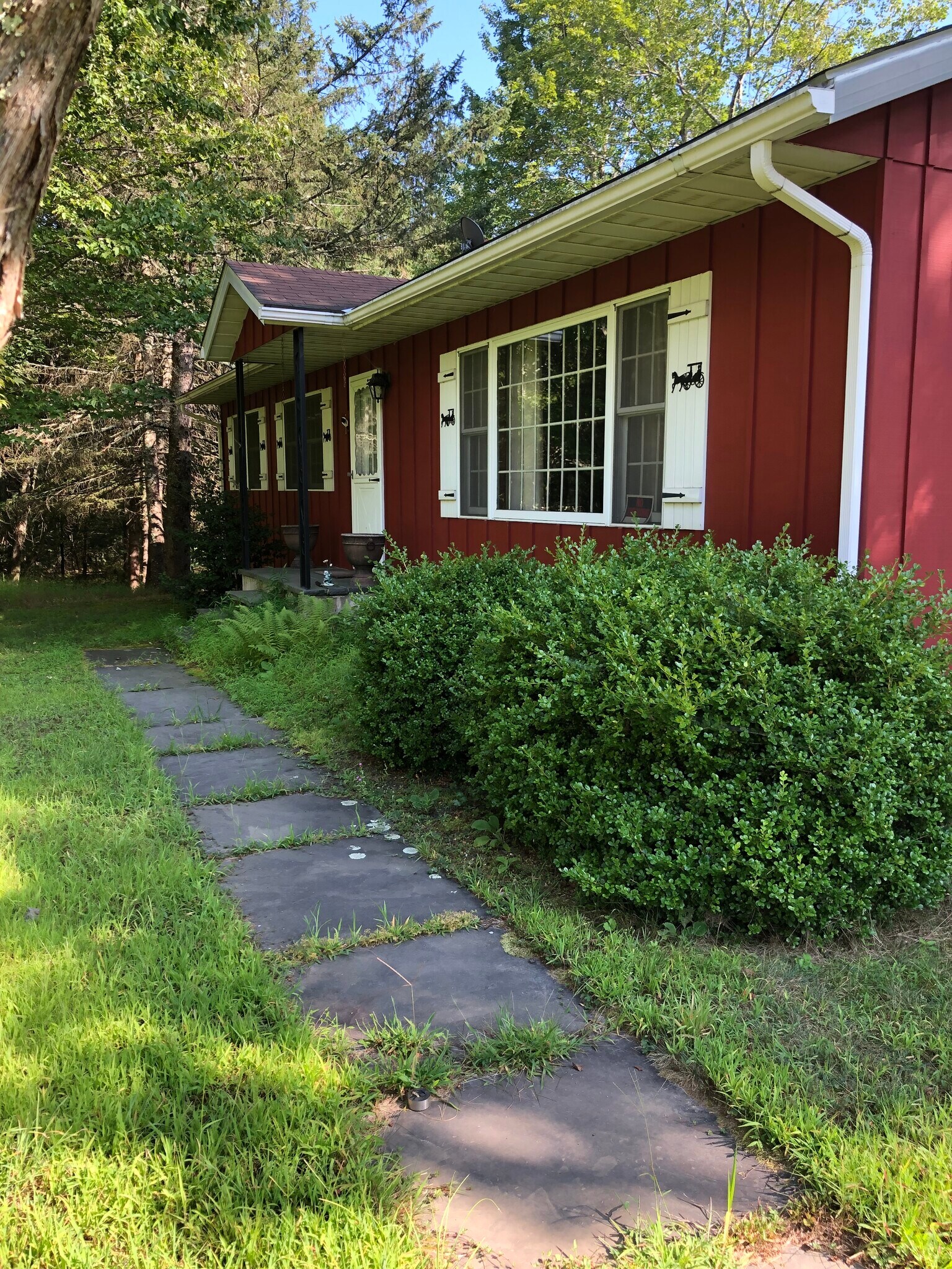 Building Photo - 247 Myck Rd