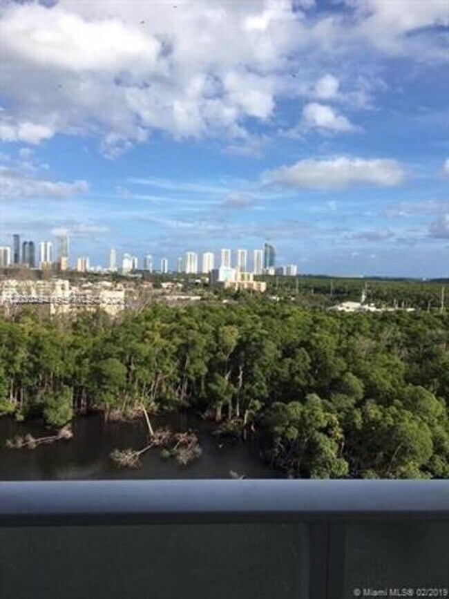 Building Photo - 16385 Biscayne Blvd