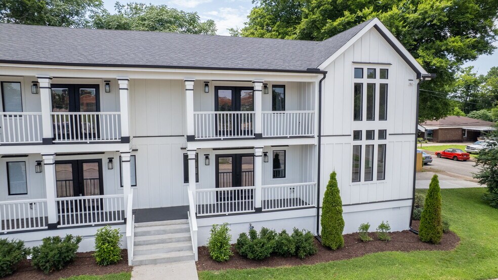 Building Photo - 2701 Eden St