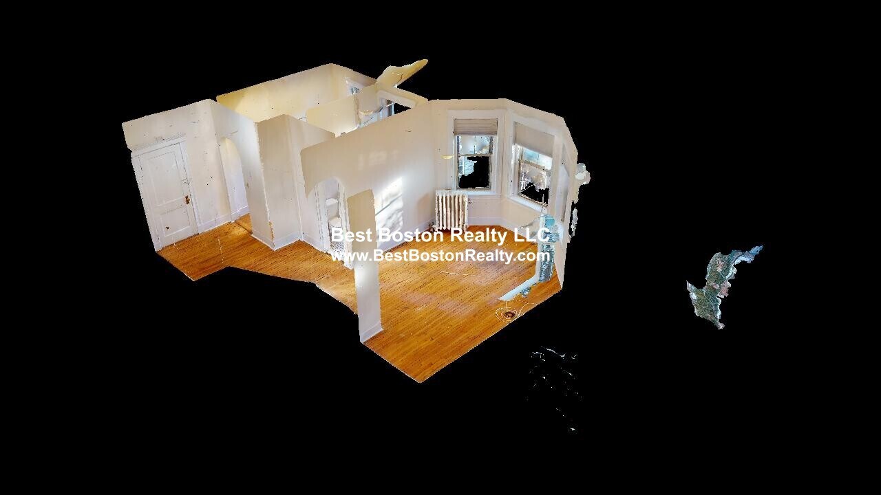 Building Photo - 89 Trowbridge St