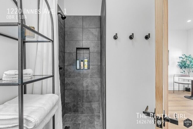 Building Photo - 1220 Innes Ave