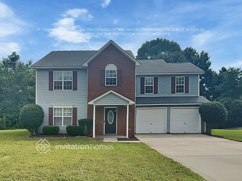 Primary Photo - 3142 Blueberry Dr