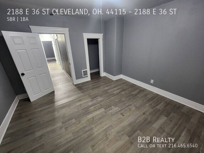 Building Photo - 2188 E 36th St