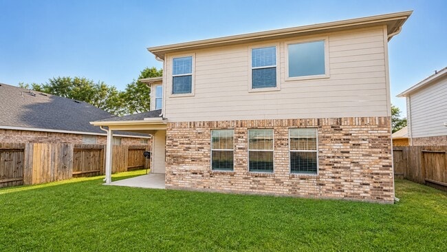 Building Photo - 5906 Llano Creek Dr