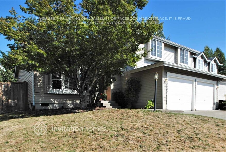 Building Photo - 19629 14th Ave Ct E