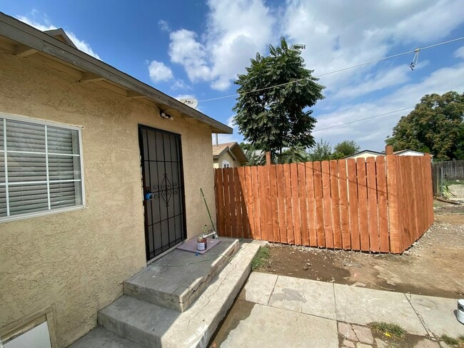 Building Photo - 3382 Eucalyptus Ave