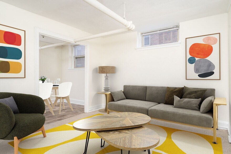 Interior Photo - 2310 Harriet Ave S