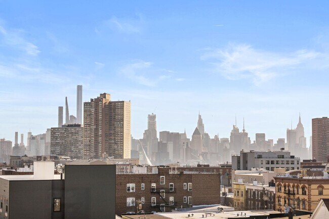 Building Photo - 433 62nd St