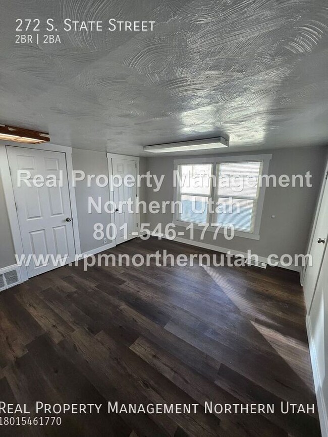 Building Photo - Short Term Rental Available in Clearfield!