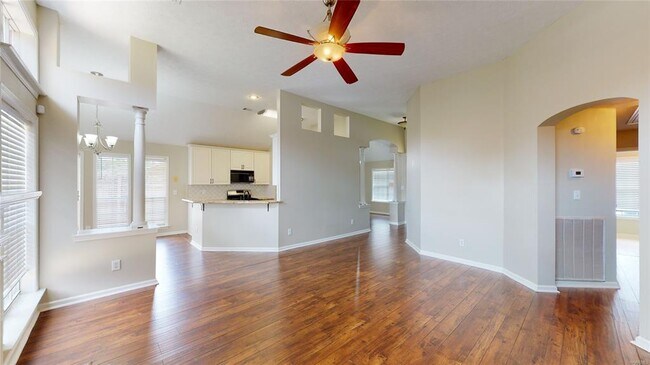 Building Photo - 7309 Senderson Ct