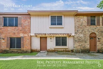Building Photo - 3003 Falk Ct