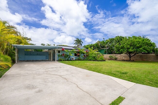 Building Photo - 260 Kailua Rd