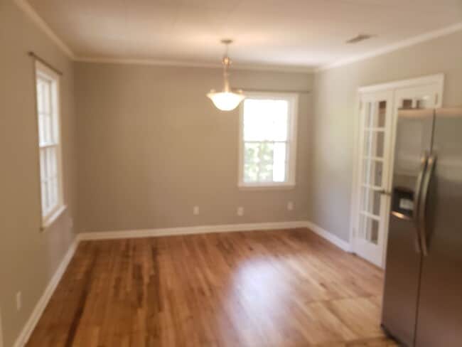 Building Photo - 1007 W Moore St