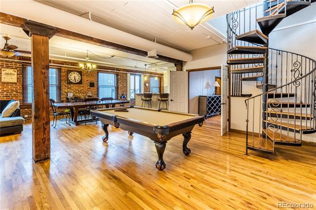 Building Photo - 1940 Blake St