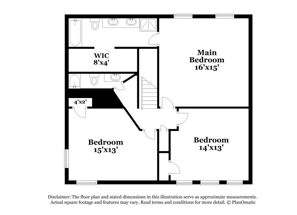 Building Photo - 9230 Bowen Dr