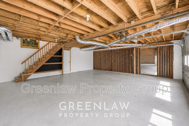 Building Photo - 3605 Flat Shoals Rd