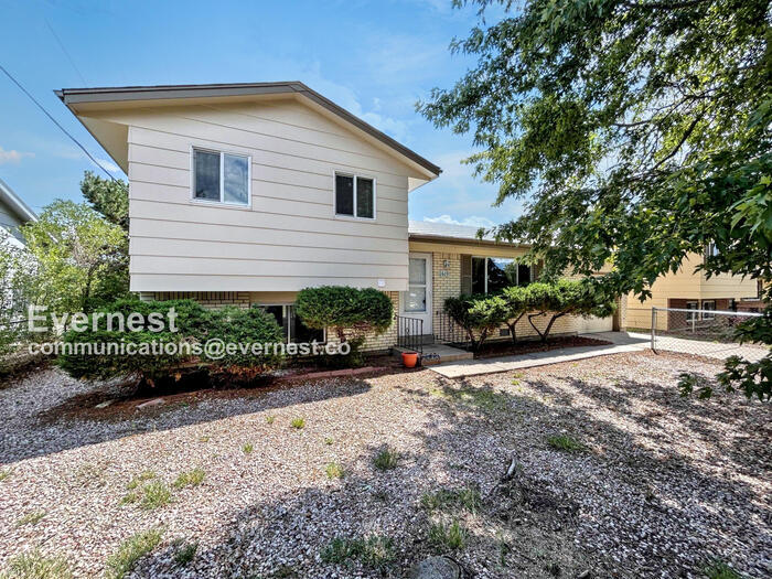 Primary Photo - 2609 Granada Dr