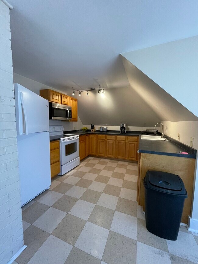Building Photo - 507 Grier St