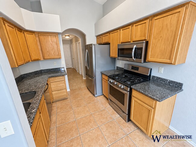Building Photo - Mountain Views, Large Office/Den & Whole-Home Water Purification — Eagle Crest Ranch