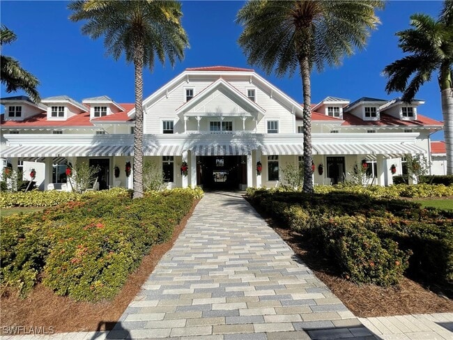 Building Photo - 6984 Saona CT