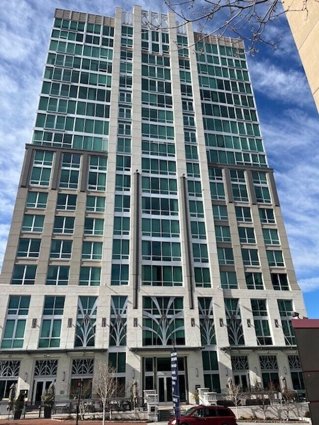 Building Photo - Downtown Asheville Condo in the Arras Buil...