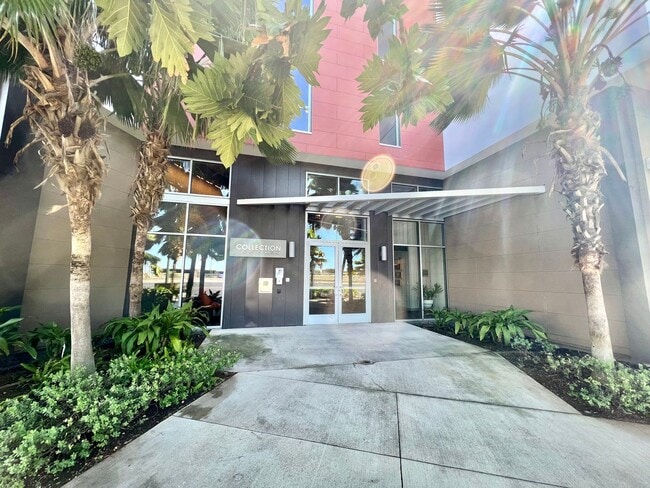 Building Photo - Studio, 1 Bath, 1 Parking located at The Collection Lofts in Kaka'ako !