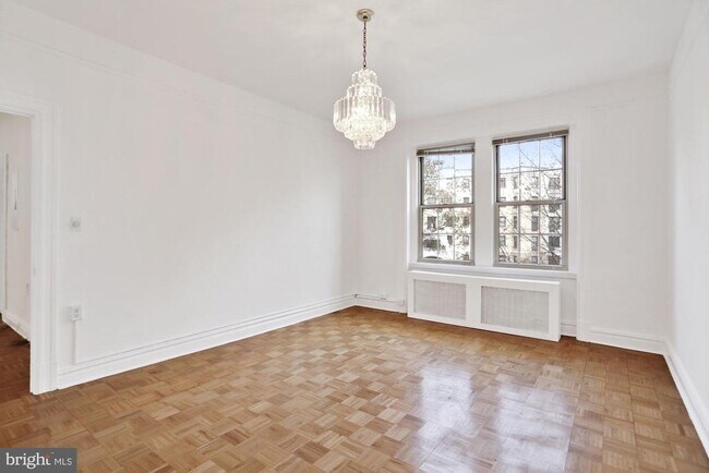 Building Photo - 2854 Connecticut Ave NW