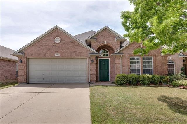 8709 Trace Ridge Pkwy - 8709 Trace Ridge Pkwy Fort Worth TX 76244 ...