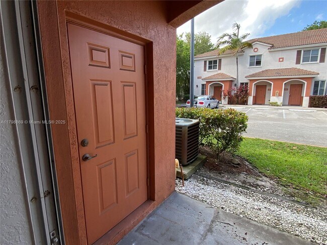 Building Photo - 17347 NW 7th Ave