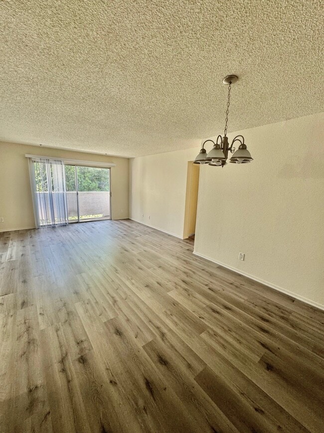 Interior Photo - Palm Terrace