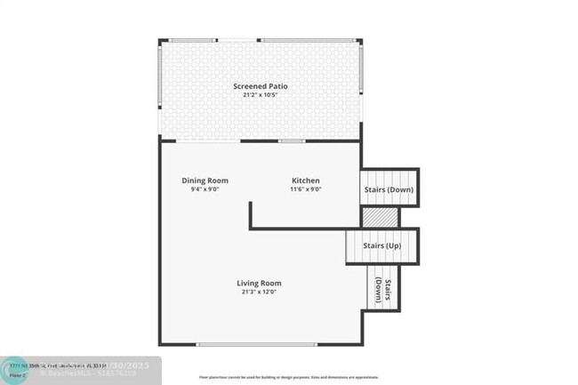 Building Photo - 1771 NE 35th St