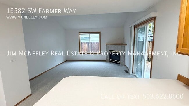 Building Photo - 15582 SW Farmer Way