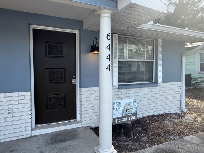 Building Photo - 6444 Adams St