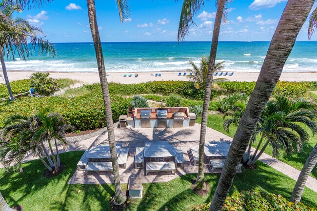 Building Photo - 1600 S Ocean Blvd