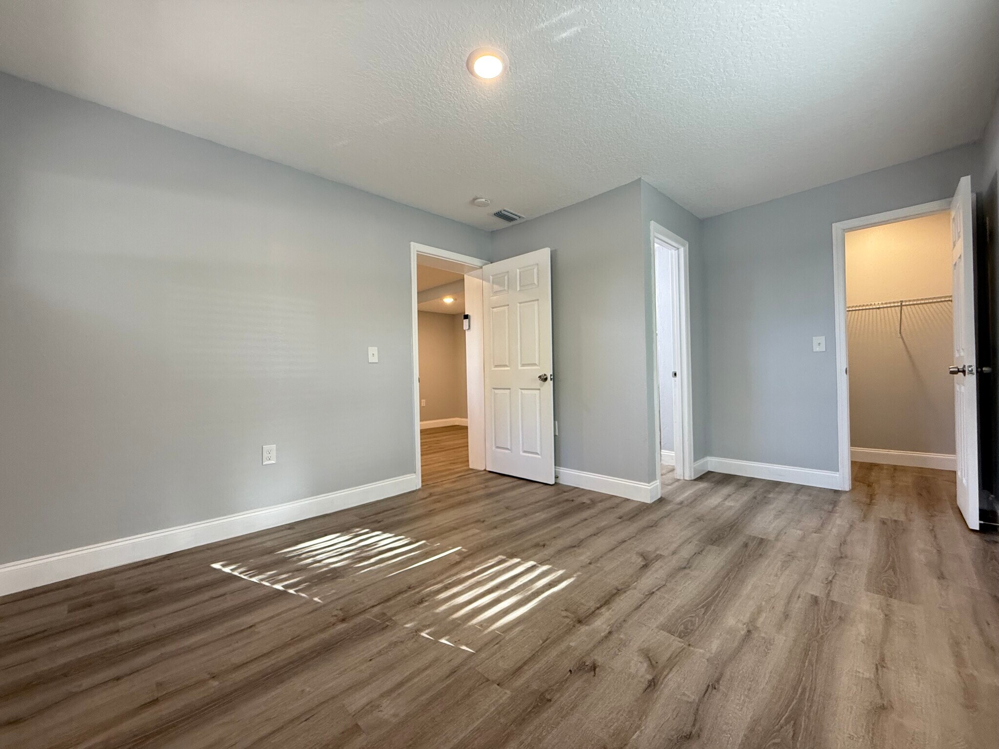 Primary Bedroom - 5032 Welborn Rd
